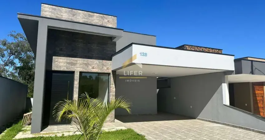 Casa em condomínio fechado com 3 quartos à venda na Rua Luiz Gonzaga, 21, Vila Nova Louveira, Louveira