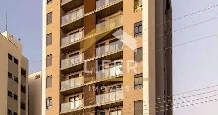 Apartamento com 2 quartos à venda na Rua Votorantim, 81, Vila Nova, Campinas