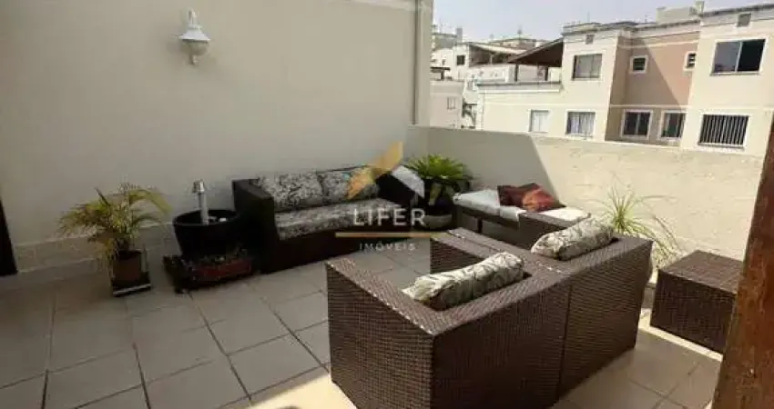 Cobertura com 2 quartos à venda na Rua Santa Rita do Passa Quatro, 121, Jardim Nova Europa, Campinas