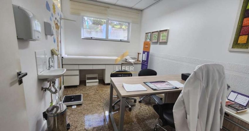 Sala comercial para alugar na Rua Guapuruvu, 302, Loteamento Alphaville Campinas, Campinas