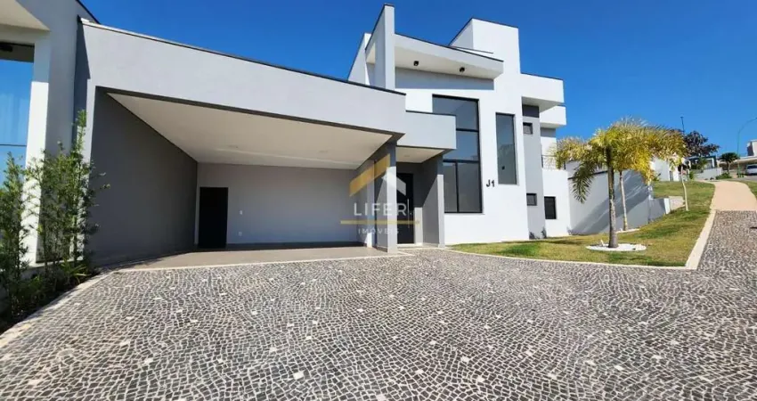 Casa em condomínio fechado com 3 quartos à venda na Estrada Municipal do Roncáglia, 1090, Roncáglia, Valinhos
