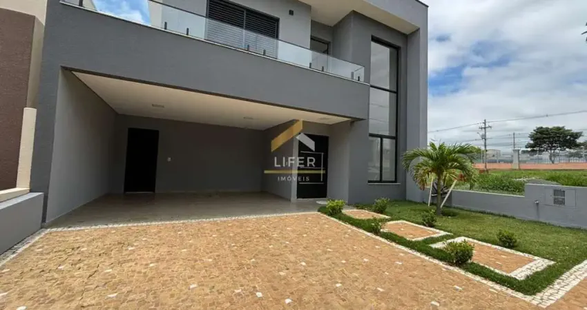 Casa em condomínio fechado com 3 quartos à venda na Fícus, 100, Parque Olívio Franceschini, Hortolândia