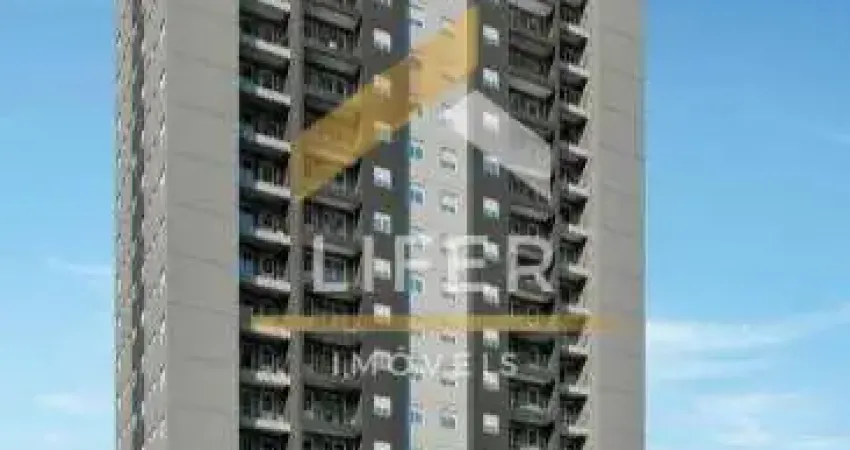 Apartamento com 2 quartos à venda na Rua Doutor Alves do Banho, 282, São Bernardo, Campinas