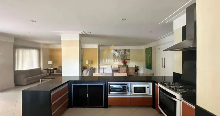 Apartamento com 3 quartos à venda na Avenida Maria Emília Alves dos Santos de Ângelis, 402, Parque Prado, Campinas