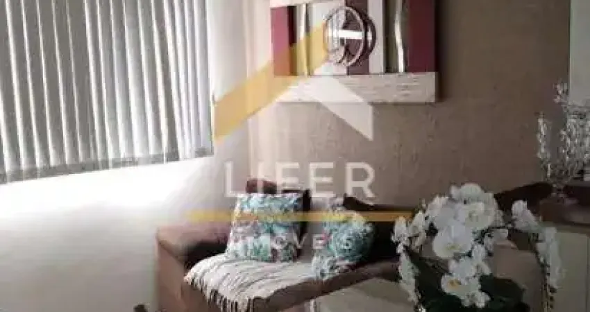 Apartamento com 2 quartos à venda na Rua Visconde de Congonhas do Campo, 1085, Loteamento Parque São Martinho, Campinas