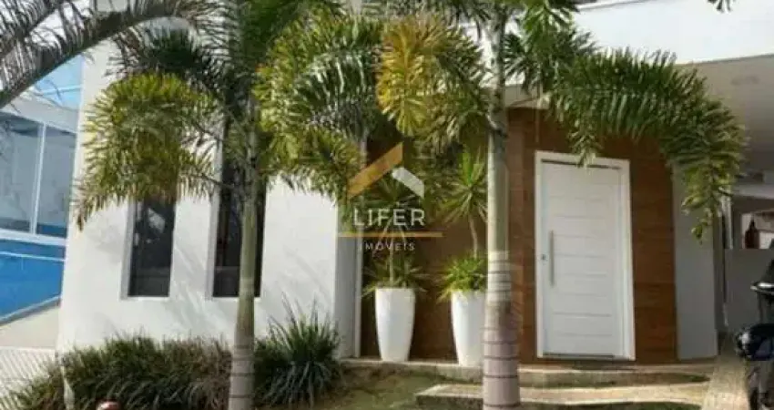 Casa em condomínio fechado com 4 quartos à venda na Parque dos Abrolhos, 001, Bosque, Vinhedo