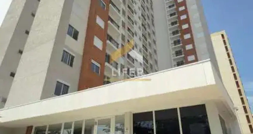 Apartamento com 2 quartos à venda na Avenida Aquidaban, 41, Centro, Campinas