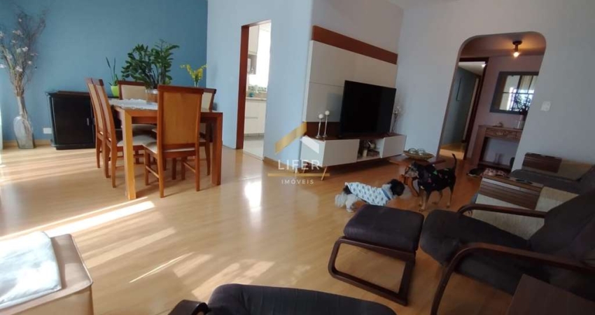 Apartamento com 3 quartos à venda na Rua Doutor Oswaldo Cruz, 171, Jardim Nossa Senhora Auxiliadora, Campinas