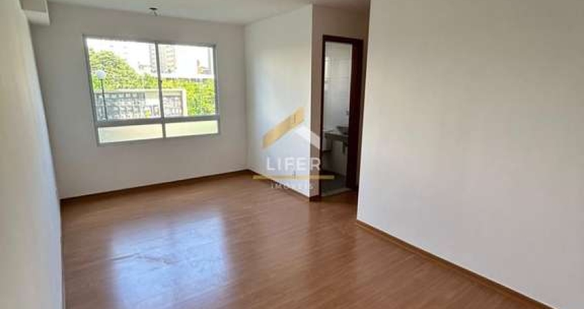 Apartamento com 2 quartos à venda na Rua Campos do Jordão, 449, Fundação da Casa Popular, Campinas