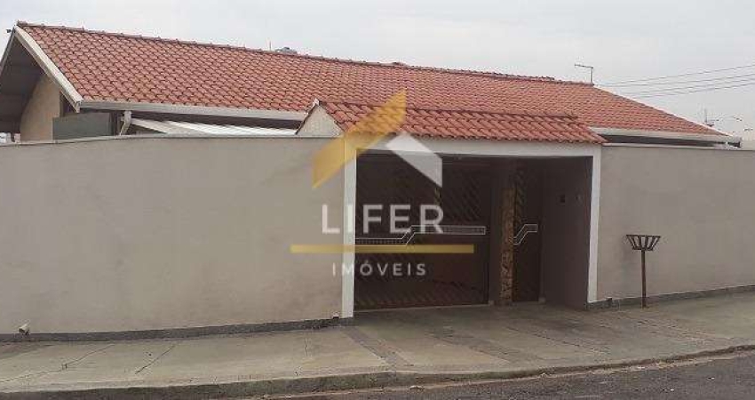 Casa com 3 quartos à venda na José Fanger, 420, Jardim Santa Terezinha, Campinas