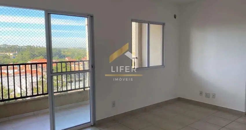 Apartamento com 3 quartos à venda na Rua José Benedito Gregôrio, 141, Parque Fazendinha, Campinas