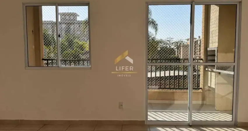 Apartamento com 3 quartos à venda na Rua José Benedito Gregôrio, 141, Parque Fazendinha, Campinas