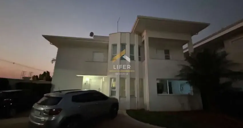 Casa em condomínio fechado com 3 quartos à venda na Rua Afrânio Peixoto, 900, Parque Taquaral, Campinas