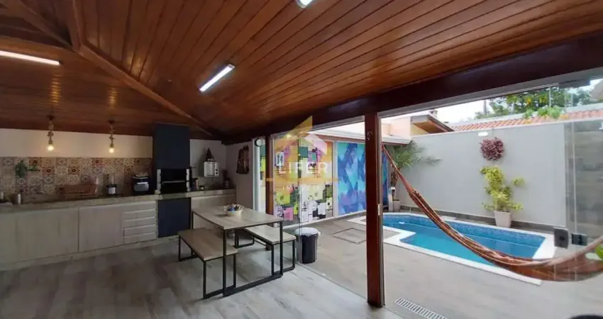 Apartamento com 3 quartos à venda na Alameda da Escola, 75, Parque Villa Flores, Sumaré