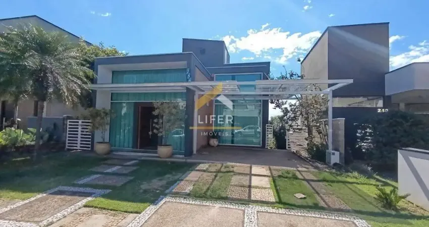 Casa em condomínio fechado com 3 quartos à venda na Avenida Dermival Bernardes Siqueira, 004, Swiss Park, Campinas