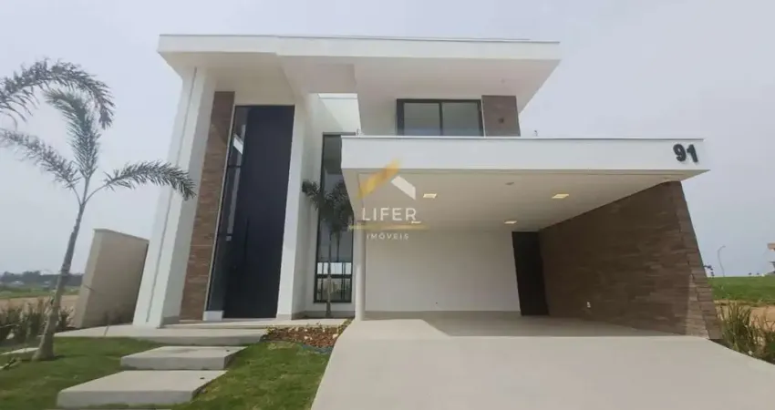 Casa em condomínio fechado com 3 quartos à venda na Rua Romilda Aparecida Cruz, 1, Residencial Jatibela, Campinas