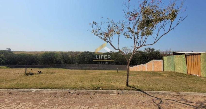 Terreno em condomínio fechado à venda na Rua Doutor Bernardo Beiguelman, 001, Loteamento Parque dos Alecrins, Campinas