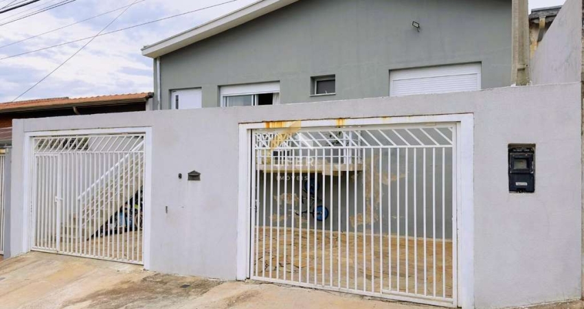 Casa com 4 quartos à venda na Rua Colômbia, 668, Jardim Nova Europa, Campinas