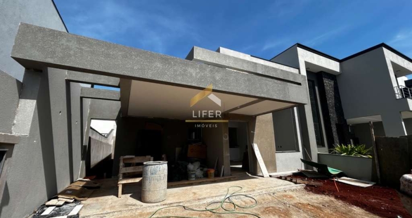 Casa em condomínio fechado com 3 quartos à venda na Rua Maria Martins Maia, 238, Parque Rural Fazenda Santa Cândida, Campinas