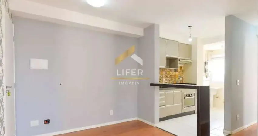 Apartamento com 2 quartos à venda na Rua Vítor Meirelles, 415, Jardim Samambaia, Campinas
