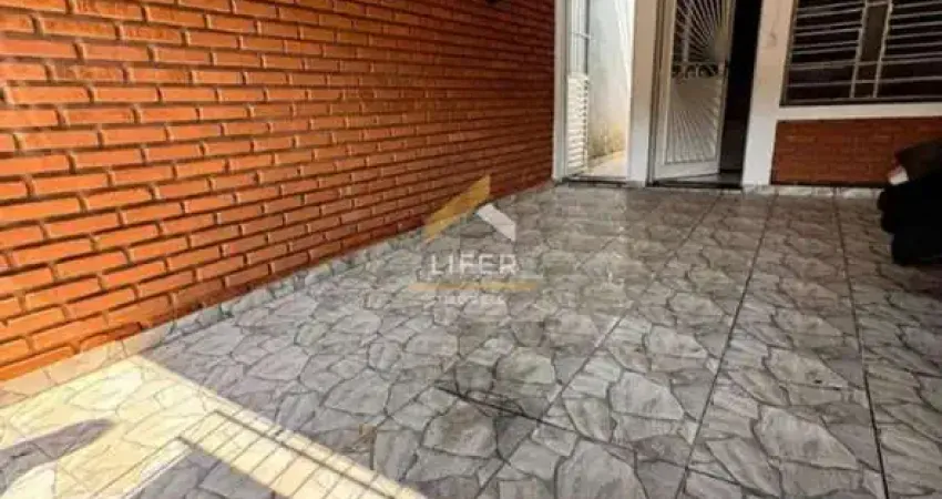 Casa com 2 quartos à venda na Cobre, 57, Vila Rica, Campinas