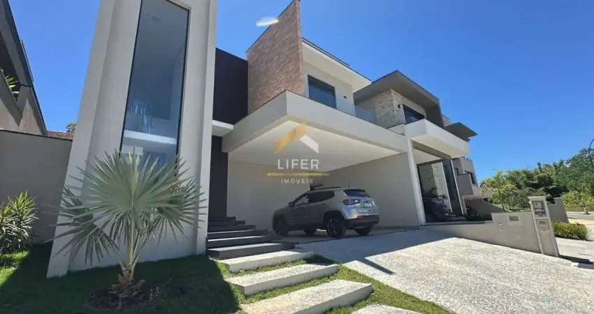 Casa em condomínio fechado com 3 quartos à venda na Alameda Itaipava, 1091, Joapiranga, Valinhos