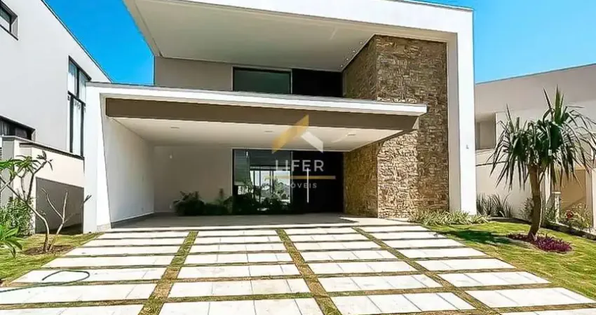 Casa em condomínio fechado com 4 quartos à venda na Rua das Palmas, 001, Alphaville Dom Pedro, Campinas
