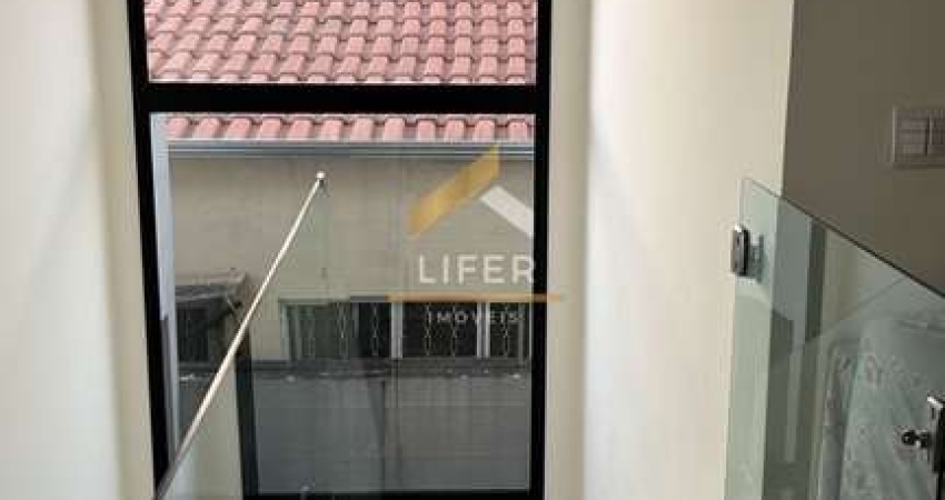 Casa com 3 quartos à venda na Rua Ismael Penteado, 261, Residencial Cittá Di Firenze, Campinas