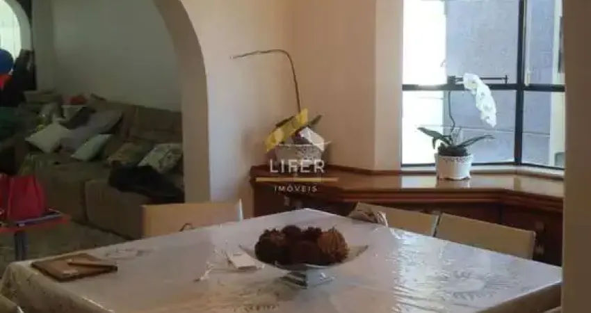 Apartamento com 3 quartos à venda na Rua Santa Cruz, 159, Cambuí, Campinas