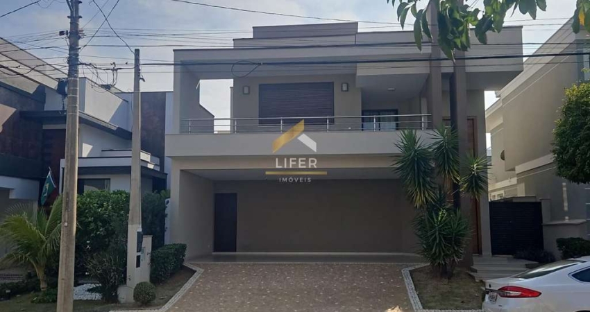 Casa em condomínio fechado com 3 quartos para alugar na Avenida Dermival Bernardes Siqueira, 001, Swiss Park, Campinas