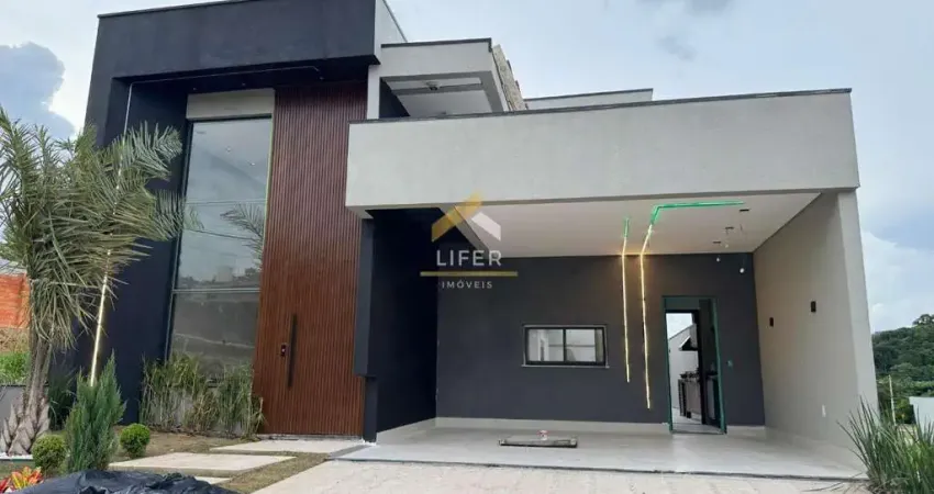 Casa em condomínio fechado com 3 quartos à venda na Rua José Milanesi, 1131, Vila Rubens, Indaiatuba