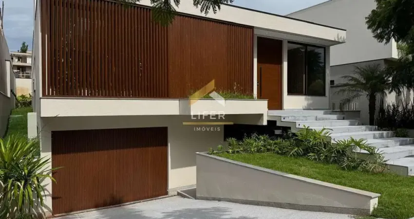 Casa em condomínio fechado com 3 quartos à venda na Rua das Palmas, 001, Alphaville Dom Pedro, Campinas