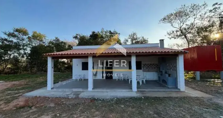 Chácara / sítio com 2 quartos à venda na Estrada Sousas-Pedreira, Km 7, Sousas, Campinas