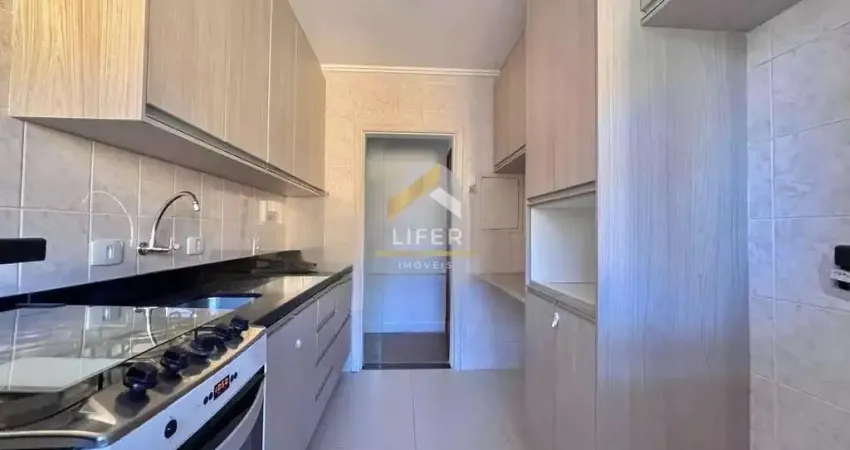 Apartamento com 2 quartos à venda na Avenida Orosimbo Maia, 2167, Vila Itapura, Campinas