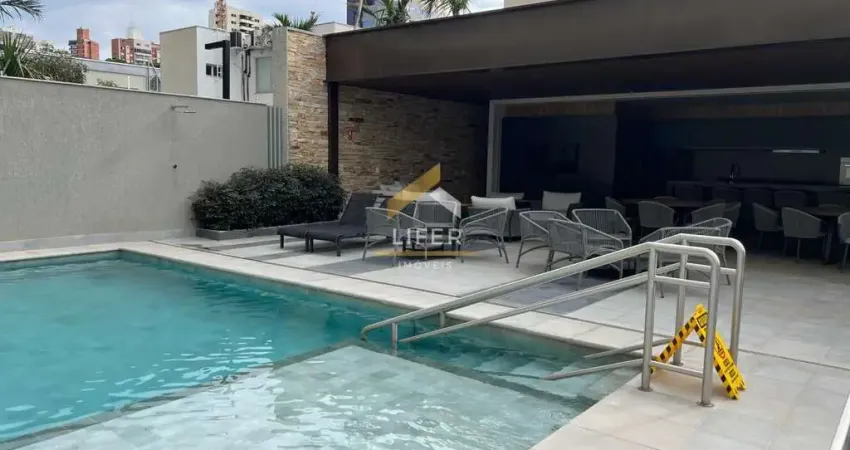 Apartamento com 4 quartos à venda na Rua Doutor Antônio Galízia, 45, Cambuí, Campinas