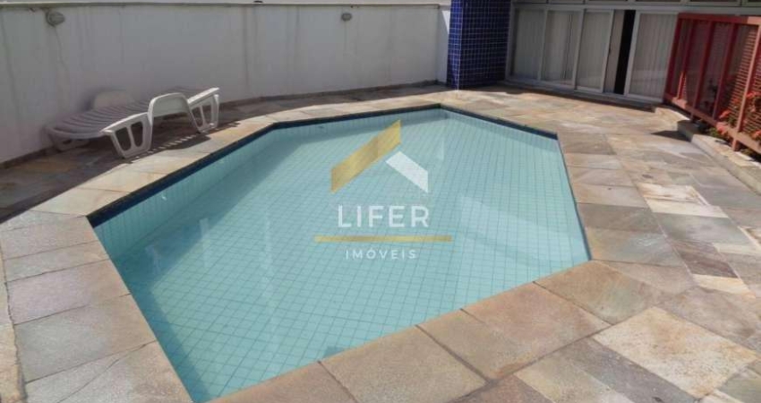 Apartamento com 2 quartos à venda na Rua Amador Bueno, 165, Vila Industrial, Campinas