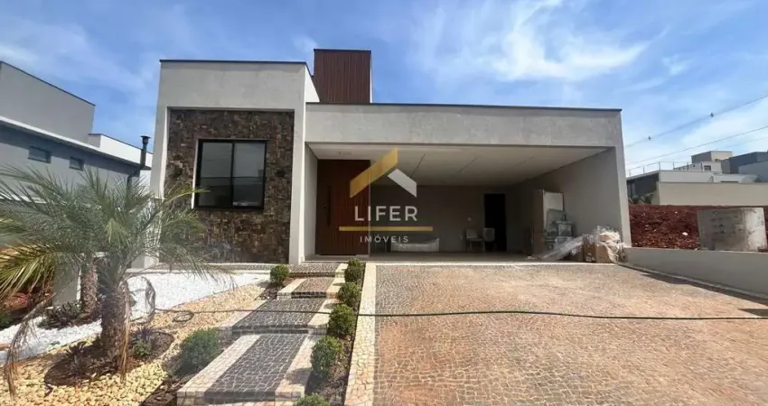 Casa em condomínio fechado com 3 quartos à venda na Rua Sebastião Cardoso, 168, Parque Brasil 500, Paulínia