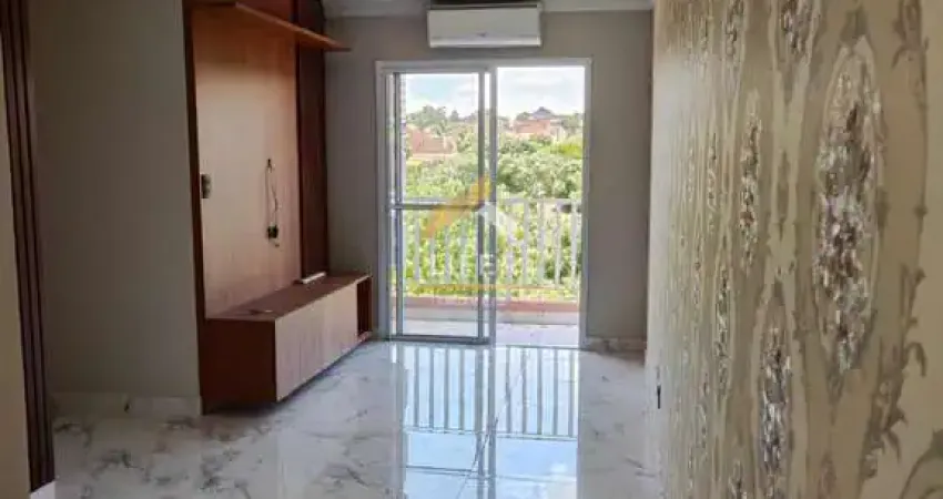 Apartamento com 2 quartos à venda na Avenida João Vieira, 1877, João Aranha, Paulínia