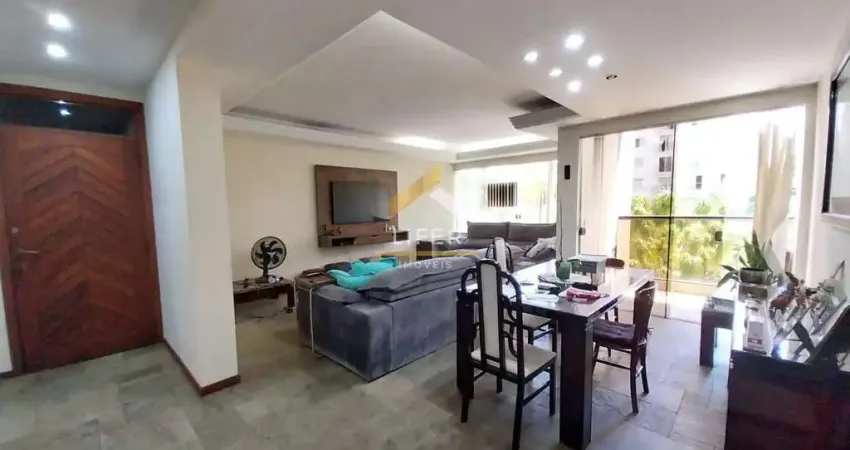 Apartamento com 4 quartos à venda na Avenida Princesa D'Oeste, 1072, Jardim Paraíso, Campinas