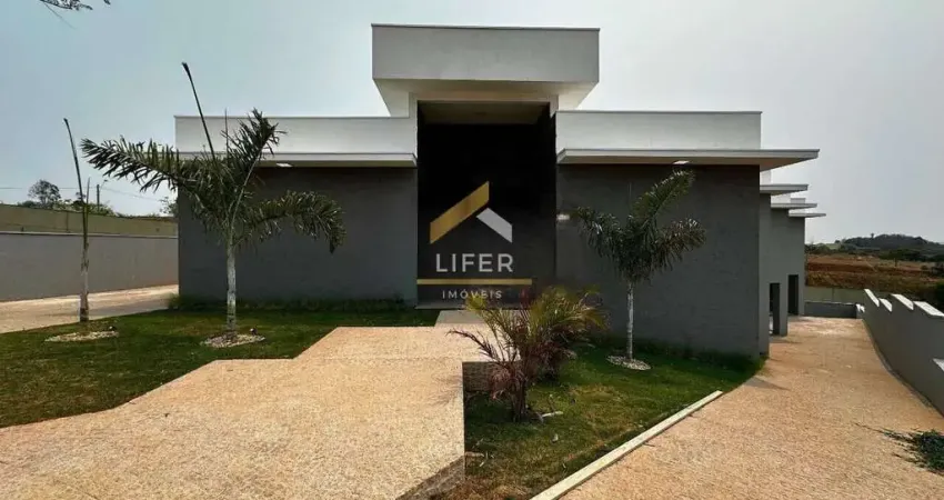 Casa em condomínio fechado com 4 quartos à venda na Rua Caio Prado Junior, 001, Loteamento Residencial Pedra Alta (Sousas), Campinas