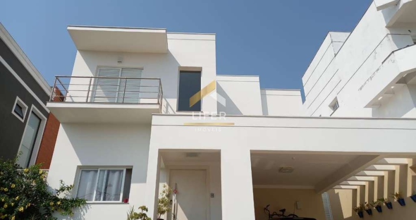 Casa em condomínio fechado com 4 quartos à venda na Benedicto Lopes, 002, Parque das Quaresmeiras, Campinas