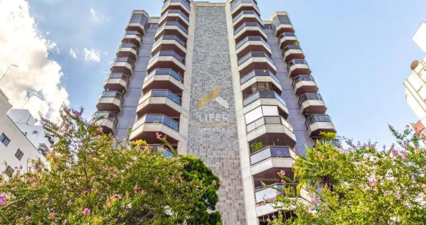 Cobertura com 4 quartos à venda na Rua Quatorze de Dezembro, 443, Centro, Campinas
