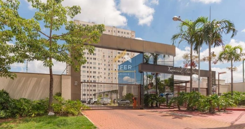 Apartamento com 2 quartos à venda na Rua Campos do Jordão, 440, Vila Industrial, Campinas