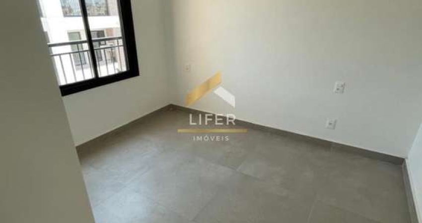 Apartamento com 2 quartos à venda na Avenida Wellman Galvão de França Rangel, 4100, Swiss Park, Campinas