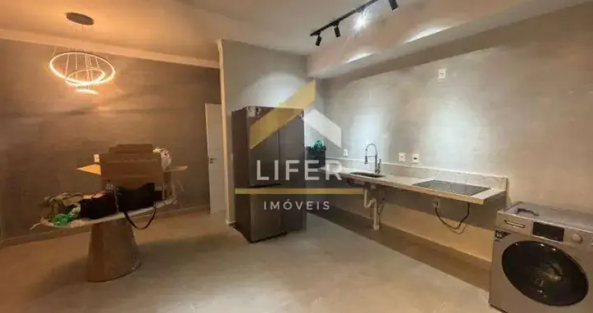 Apartamento com 2 quartos à venda na Avenida Wellman Galvão de França Rangel, 4100, Swiss Park, Campinas