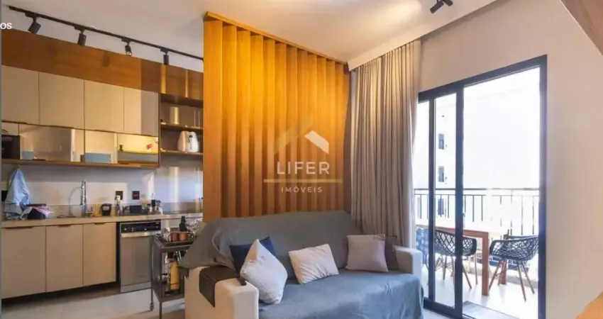 Apartamento com 2 quartos à venda na Avenida Wellman Galvão de França Rangel, 4100, Swiss Park, Campinas