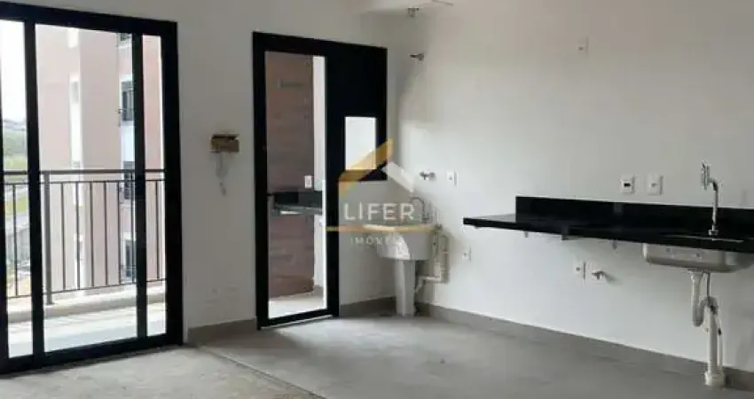 Apartamento com 2 quartos à venda na Avenida Wellman Galvão de França Rangel, 4100, Swiss Park, Campinas