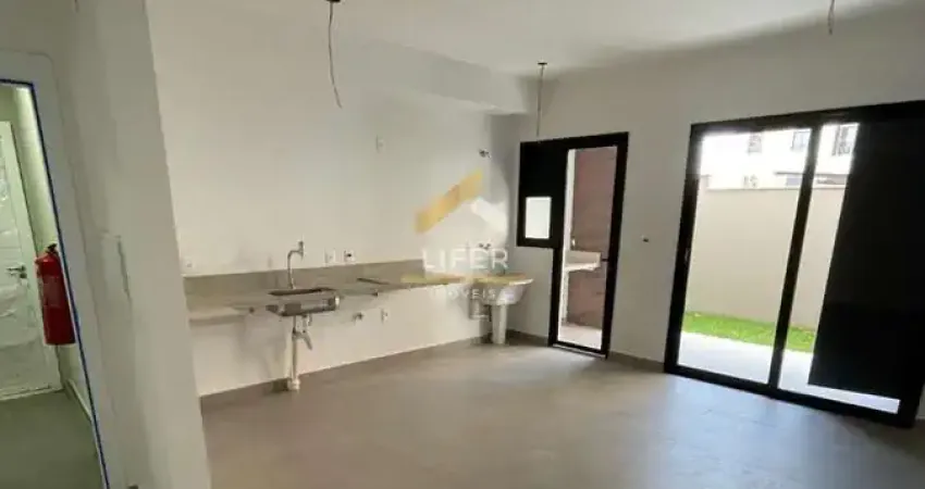 Apartamento com 2 quartos à venda na Avenida Wellman Galvão de França Rangel, 4100, Swiss Park, Campinas