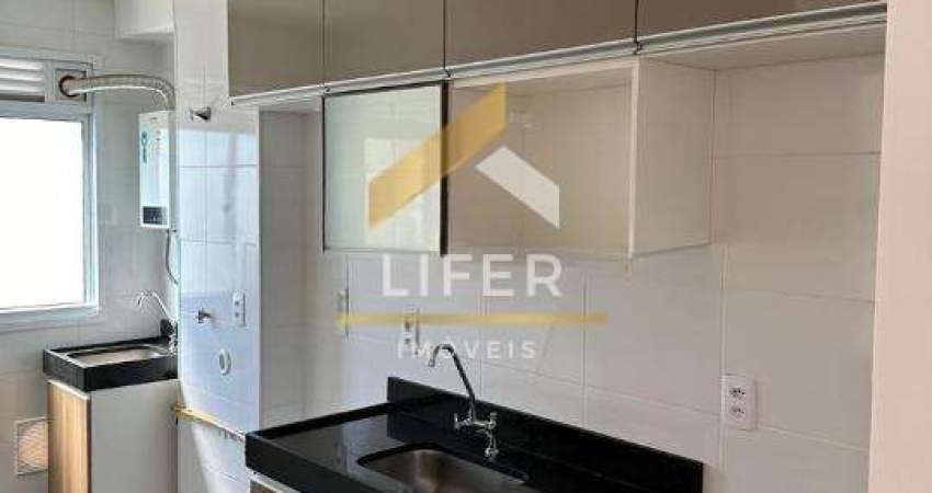 Apartamento com 2 quartos à venda na Avenida João Batista Morato do Canto, 1400, Vila Industrial, Campinas