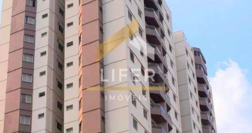 Apartamento com 3 quartos à venda na Rua Jasmim, 750, Chácara Primavera, Campinas